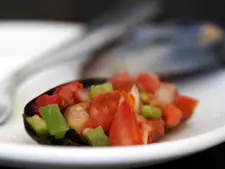 Rezepte für spanische Salate